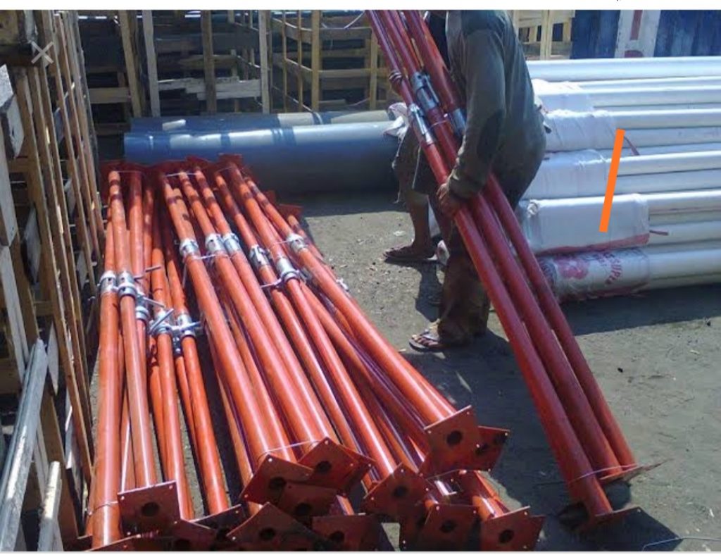 SEWA SCAFFOLDING STEGER BEKASI TIMUR