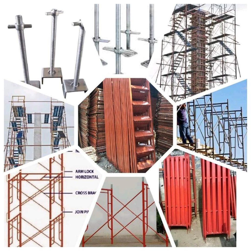 SEWA SCAFFOLDING CIKAMPEK UTARA